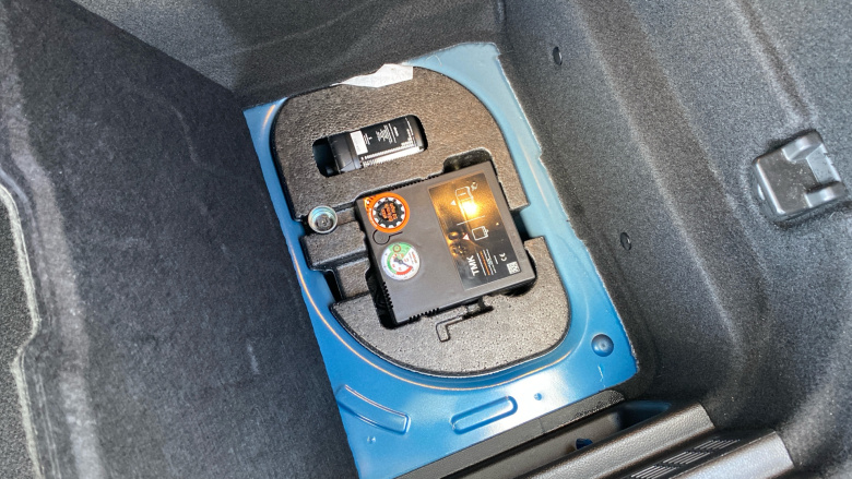 MINI Hatchback 1.5 Cooper Classic 5dr Auto Petrol Hatchback